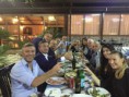 OCT  29  -    ALLA FINE SI SONO ACCONTENTATI DELLE BRICIOLE - Come se ne esce il Nuovo Centro Destra dal braccio di ferro con il Sindaco